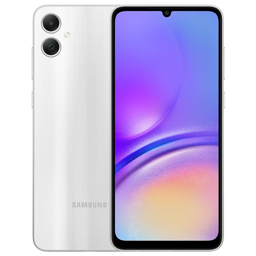 Good Refurbished Samsung Galaxy A05 A055F 4GB RAM - Unlocked - ReDial Good Refurbished Samsung Galaxy A05 A055F 4GB RAM - Unlocked - ReDial